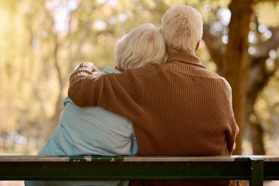 Voices: Is 60 too old to find love? I don’t have anything to offer