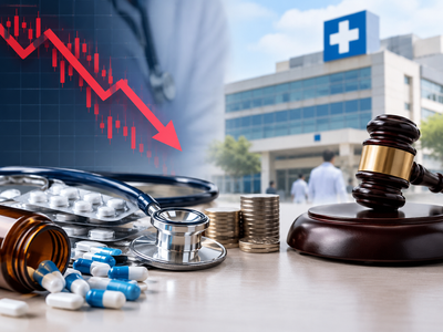 Fortis, Apollo, other hospital stocks slump up to 10% in 2 days after SC questions steep markups. Buying opportunity?