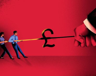 Rightwing economic myths could derail Burnham’s project – to destroy them, look to Keynes