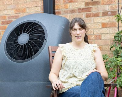 The zero-bills home: how one family is beating the energy price hikes