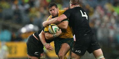 With a former Wallaby’s ‘cruel’ diagnosis, is there a link between contact sports and MND?