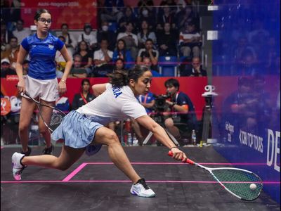 Asian Games 2026: Indian women's team loses 1-2 to Hong Kong, signs off with bronze medal