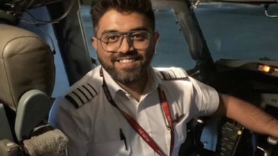 Inside flydubai flight FZ1073: How Captain Machchhar’s quick thinking helped save 174 lives