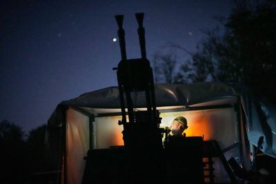 Jet-powered drones outpace Ukrainian defenses as manufacturers race to build new interceptors