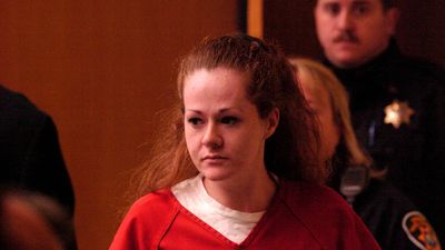 Convicted killer Christa Pike in ‘critical condition’ after two lethal injections fail to kill her
