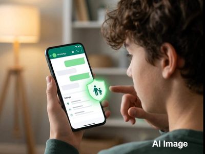 WhatsApp changes for parents: New controls let you track teen group activity, manage privacy settings & limit Meta AI, without seeing chats