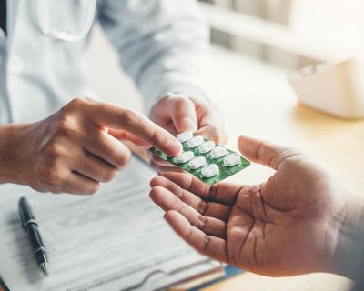 Thursday briefing: The long, long wait for a male contraceptive pill may soon be over