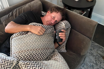 Golf Star Phil Mickelson Completes Stay at Addiction and Family Trauma Treatment Facility