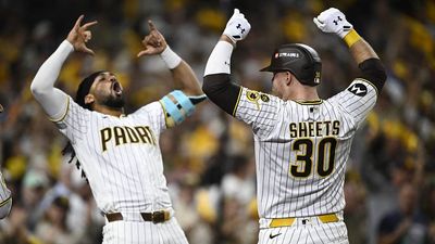 Three Takeaways: Padres Stifle Cubs’ Stunted Offense to Strut Into NLDS
