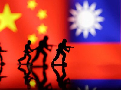 US sees Chinese invasion of Taiwan unlikely next year despite 2027 timeline, sources say