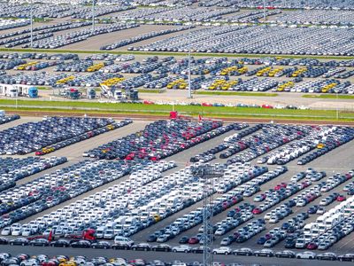 Indian automakers post higher September sales as dealers stock up for festive season