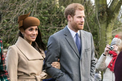 Harry and Meghan Call Photographers 'Reckless' Over Kids' School After Student Complained: 'Six Cameras in My Face'