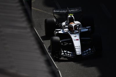 Valtteri Bottas reveals causes of his Azerbaijan F1 horror show