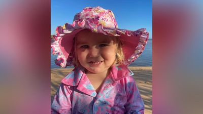 'Tragedy': toddler unsupervised before daycare death