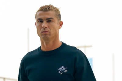 Cristiano Ronaldo Walks Out on Portugal Camp After Benching Feud and Vows To Reveal 'The Truth'