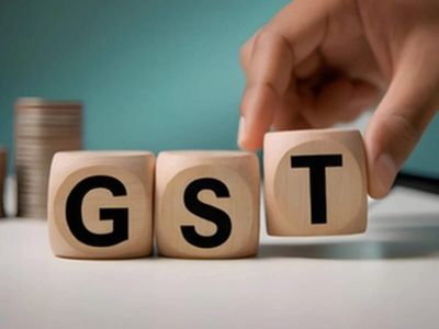 India's Gross GST collection ticks up 14.7% in September to Rs 2.04 lakh crore