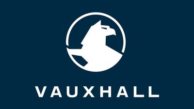 Vauxhall Is The Latest Car Brand To Simplify Its Logo