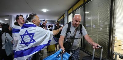 Flydubai attack feeds into Netanyahu’s ‘protector’ narrative with crucial elections approaching