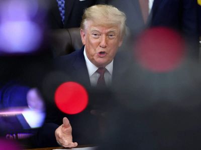 Trump will not win this year's Nobel Peace Prize, but he may influence who does