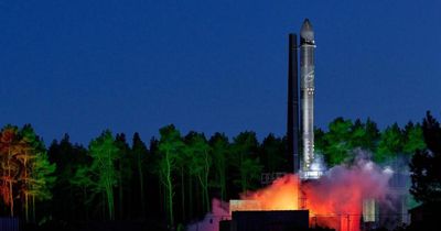 Collapsed Scottish space company gets lifeline after asset sale and jobs saved