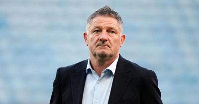 What Scotland U21s boss said on Findlay Curtis' display and first team chances
