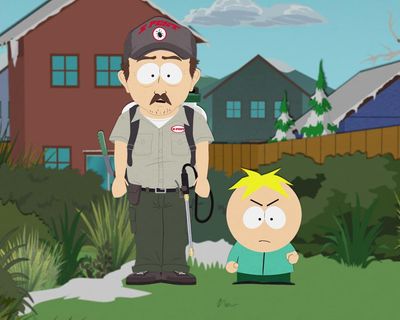 South Park has ​​AI datacentres​, sentient penises ​and a billionaire problem – in more ways than one