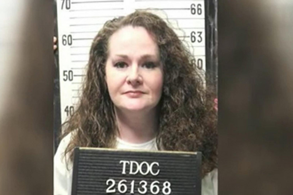Christa Pike Was Still 'Snoring' After Two Lethal Injections; Now Tennessee Has Halted Executions
