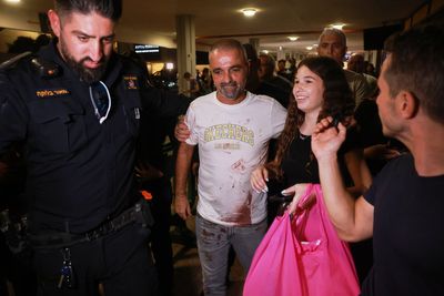 Attacker's identify and motive remain unknown after FlyDubai flight to Israel escapes disaster