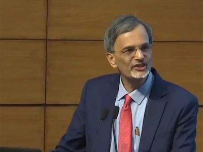 India needs to shift more household savings to long-term pension assets: CEA Nageswaran