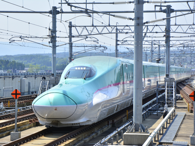 This bullet train runs under the sea at 320 kmph: How Hayabusa Shinkansen makes it possible