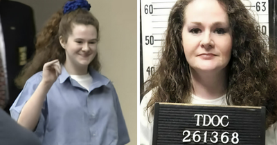 Tennessee Makes Call On Christa Pike’s Future After Two Lethal Injections Leave Her Snoring