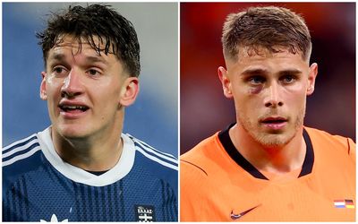 How to watch Greece vs Netherlands: TV channel and live stream for Nations League today