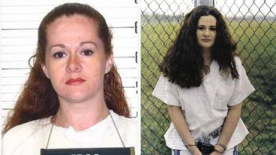 First Tennessee woman set for execution in 200 years survives 2 lethal injections