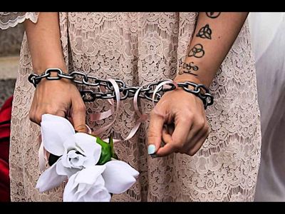 California bans child marriage: These 32 US states still allow minors to marry; 2 have no minimum age