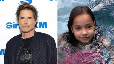 Rob Lowe's father shares touching tribute to granddaughter Fiona after tragic death at age 13