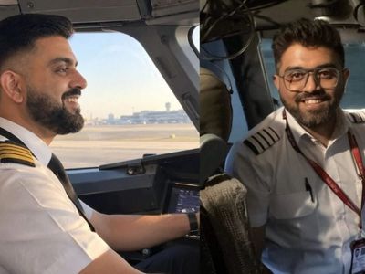 Flydubai stabbing incident: How a dentist, a plumber and off-duty pilots helped Captain Smit Machchhar bring plane under control