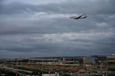 Attacker's identity and motive remain unknown after FlyDubai flight to Israel escapes disaster