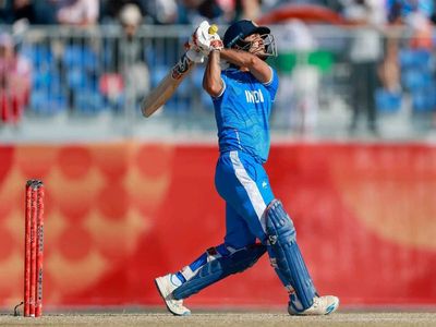 Asian Games Cricket: Ishan Kishan shows magic at Nagoya as India crush Sri Lanka and set up Pakistan final