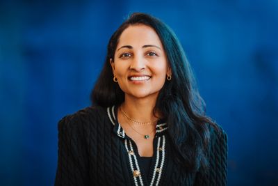 The unicorn CEO betting her industry's AI crisis isn't the one you think