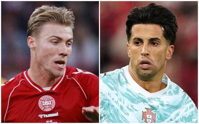 How to watch Denmark vs Portugal: TV channel and live stream for Nations League today