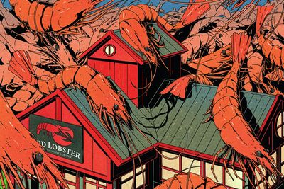 The real story behind Red Lobster’s $20 Ultimate Endless Shrimp fiasco: How an American seafood icon lost its way