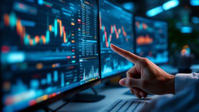 Global markets defy bond turmoil as stocks stay near record highs