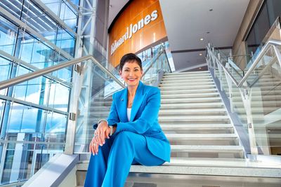 ‘Giving while living’ has become a popular trend for passing on family wealth, says head of Edward Jones