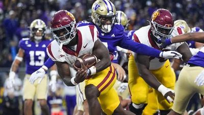 2026 Week 5 Selected Big Ten College Football Previews