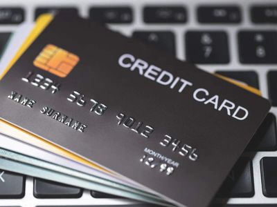 Credit card dues, consumer durable loans slow as gold loans surge; RBI data shows shift to secured borrowing
