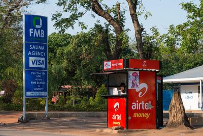Airtel Money set for £5.3bn float in biggest London IPO for five years