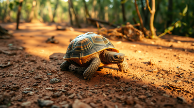What a CITES Appendix Listing Actually Does for a Threatened Species