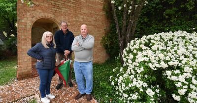 Why Hume Circle residents still fear being left behind in planning row