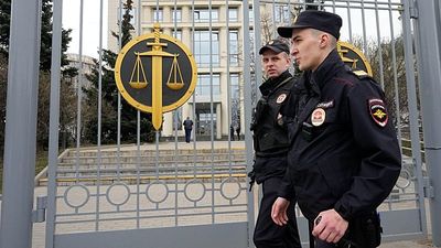 Russia's jury reform draws fire for handing verdicts back to the state