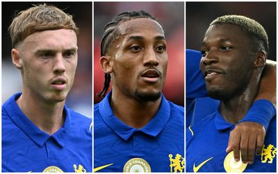 Chelsea injury update: Joao Pedro, Cole Palmer, Moises Caicedo latest news and return dates